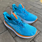 Men's Lightweight Running Shoes | Breathable Sports Shoes